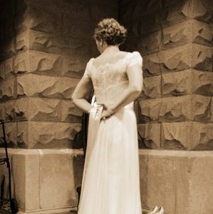 Meet your Posher, Alisha